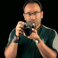 Elias Haghighat - photographer