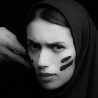 narges jabbari - photographer