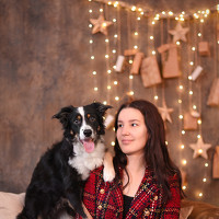 Karina Saarestik - photographer