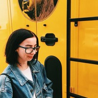 Кристина Шамака - photographer