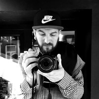 Денис Бородич - photographer