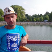 Mykhailo Makarov - photographer