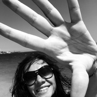 Анна Семёнова - фотограф