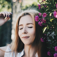 Darya Shevchenko - фотограф