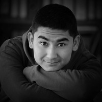 Mohib Ali - photographer