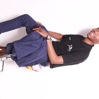 Celumusa Bongani Mkhatshwa - photographer