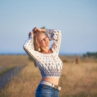 Таисия Семененко - photographer