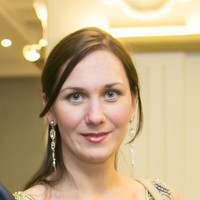 Екатерина Иванова - photographer