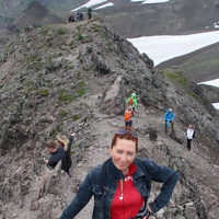 Швец Оксана Анатольевна - фотограф