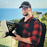 Anton Orlenko - photographer