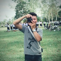 Santisouk LARDSAVONG - photographer