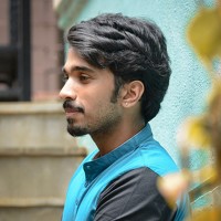 Anirudh Vidyabhushan - photographer