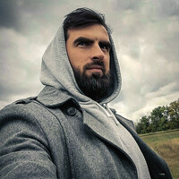 Alex Oldman - photographer