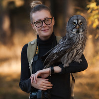 Первенцева Елена - photographer