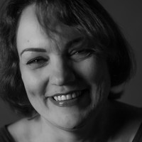 Вера Зотова - photographer