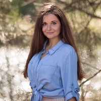 Мария Рослякова - photographer