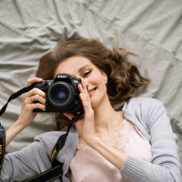 Ekaterina Gumen - photographer