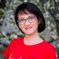 Евгения Калашникова - photographer