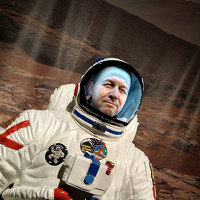 Marek - photographer