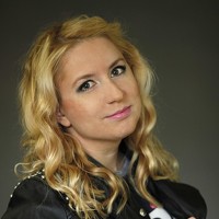 Люкманова Наталия - photographer