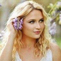 Алсу Девели - фотограф