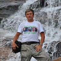 Александр Григорьев - photographer