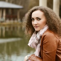 Анна Матвеева - фотограф