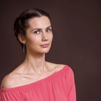 Екатерина Рекина - photographer