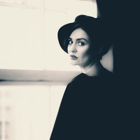 Julia - photographer