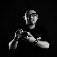 Muhammad Darwis Khusnul Azmy - photographer