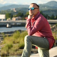 Эдуард Щербаков - photographer