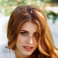 Мария Кузьмина - photographer