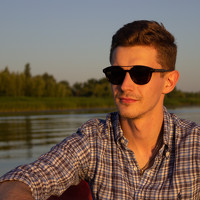 Антон Кремер - photographer