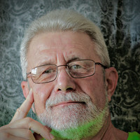 אגור ריבניקוב - photographer