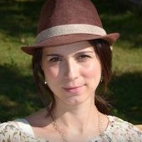 Ольга Ильина - photographer