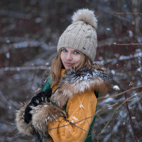 Алла Ктеянц - photographer