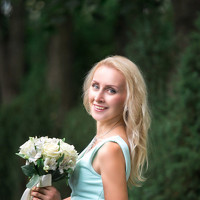 Надежда - фотограф