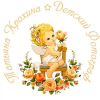 Татьяна Крохина - photographer
