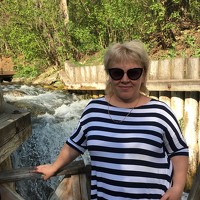 Светлана Васильева - photographer