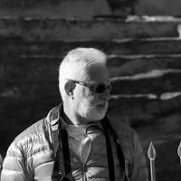 Juan Toledo - фотограф