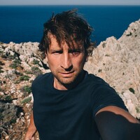 Evgenij Yulkin - фотограф