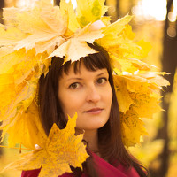 Екатерина Даниленко - photographer