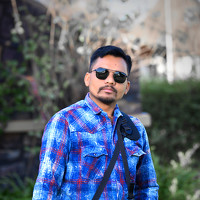 Ashish Matiya - фотограф